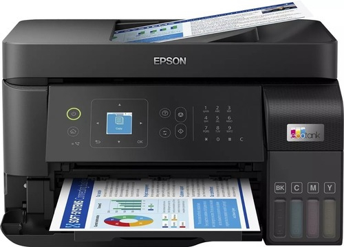 Epson EcoTank L5590