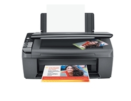 Epson Stylus CX5600