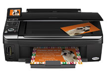 Epson Stylus NX400