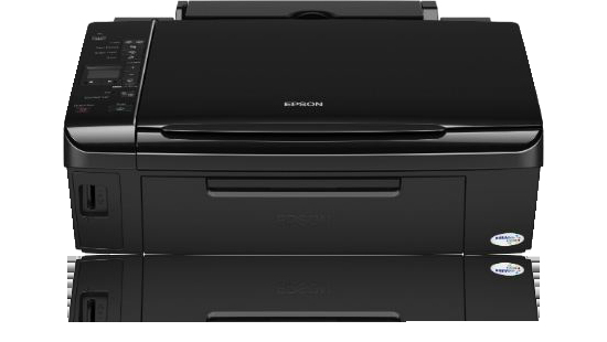 Epson Stylus SX215