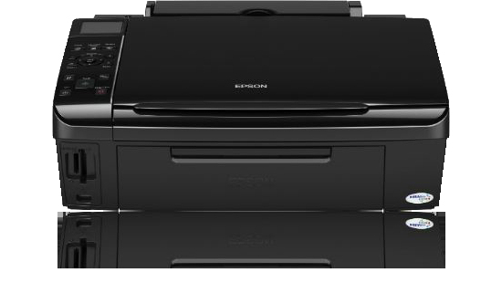 Epson Stylus SX415