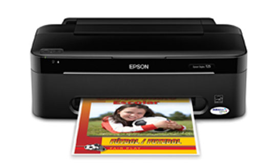 Epson Stylus T25