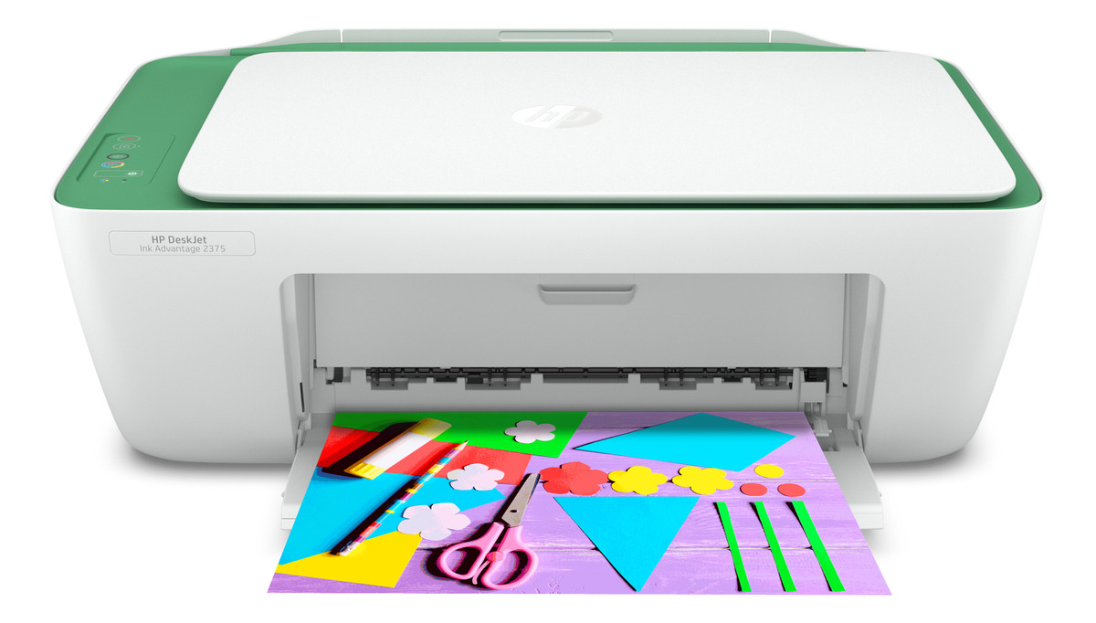 HP Deskjet Ink Advantage 2375