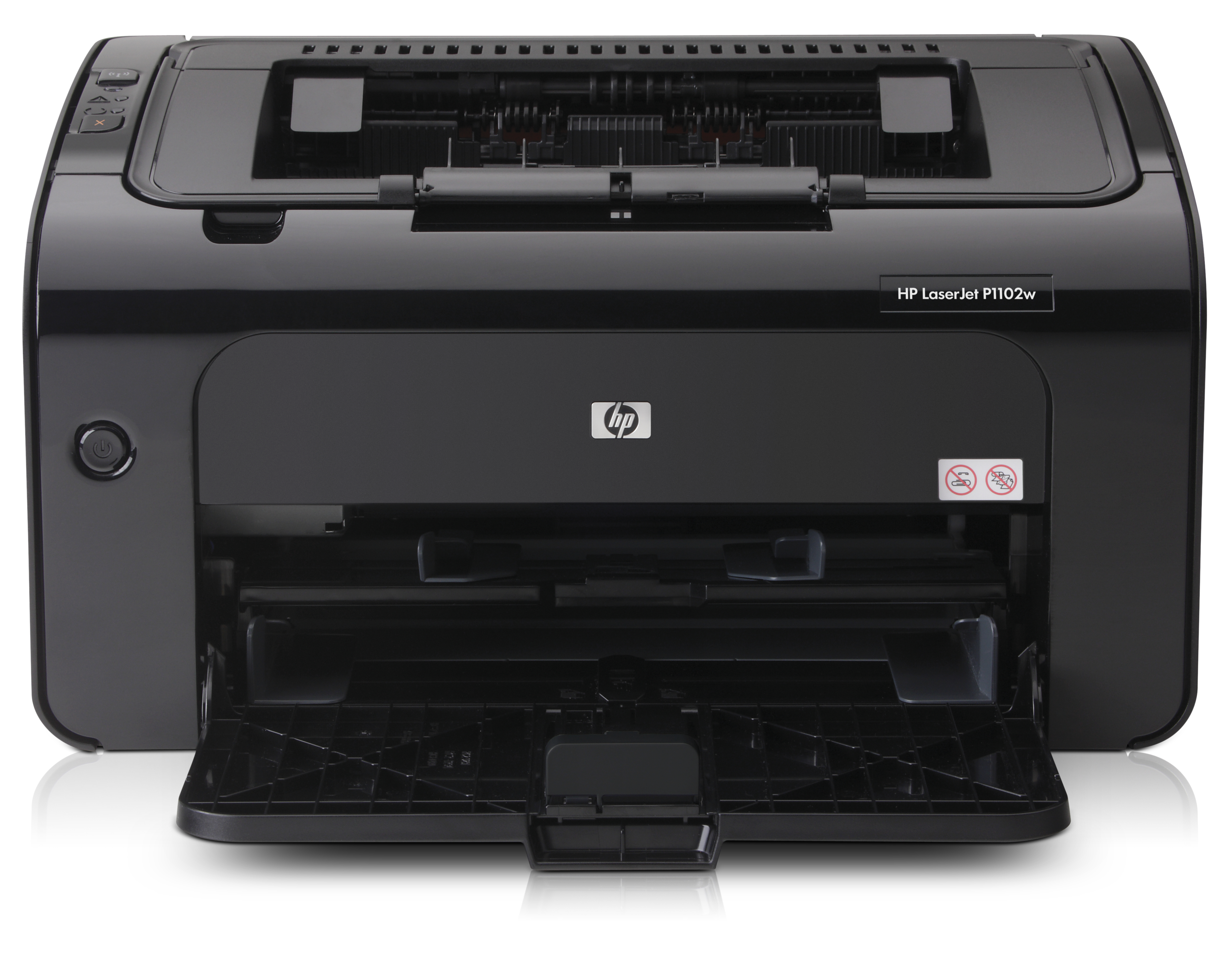 HP LaserJet Pro P1102w