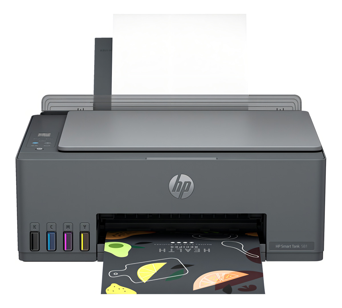 HP Smart Tank 581