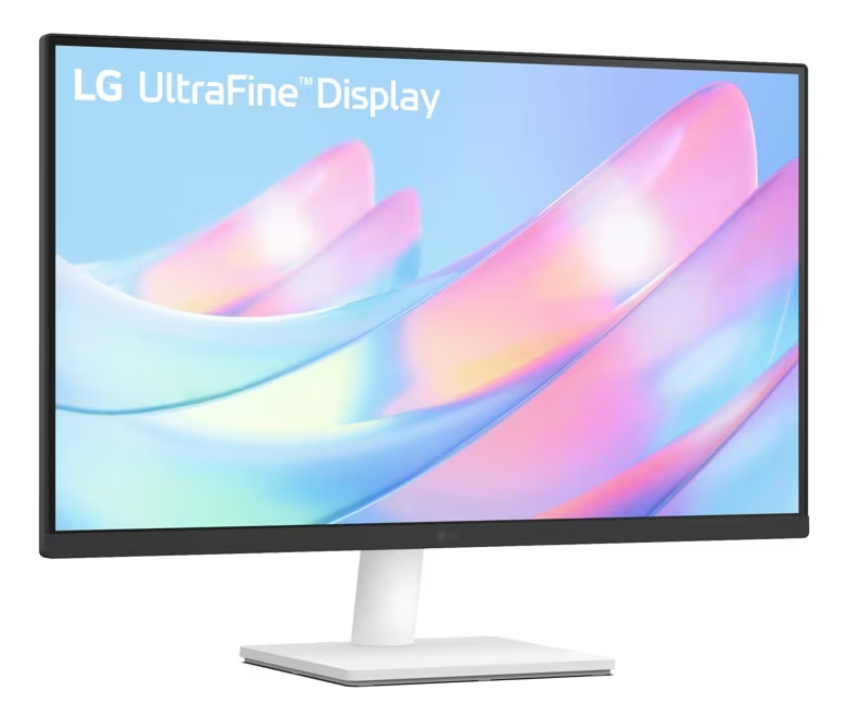 LG 27US500-W