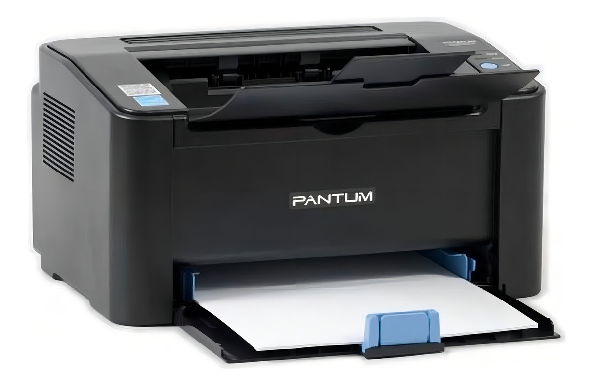 Pantum P2200W