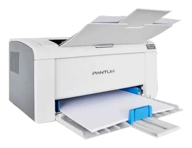 Pantum P2509W